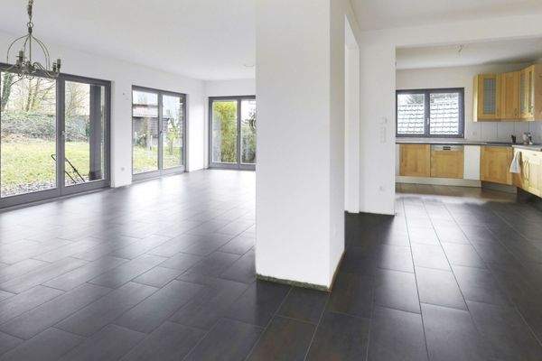 Wohn-/ Essbereich 1. OG