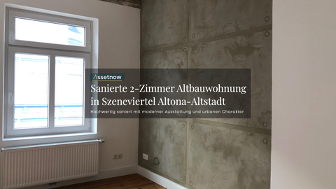 Hamburg Wohnungen, Hamburg Wohnung kaufen