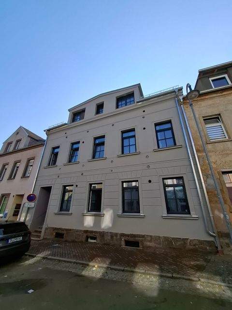 Hartha Wohnungen, Hartha Wohnung mieten