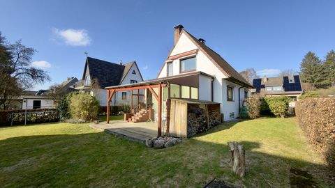 Hamburg / Poppenbüttel Grundstücke, Hamburg / Poppenbüttel Grundstück kaufen