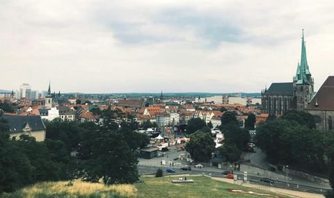 Erfurt Büros, Büroräume, Büroflächen 