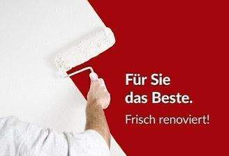 Immer frisch renovierte Wohnungen bei ARGO