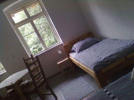 Zimmer Beispielansicht