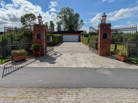 Südbrookmerland / Münkeboe Häuser, Südbrookmerland / Münkeboe Haus kaufen