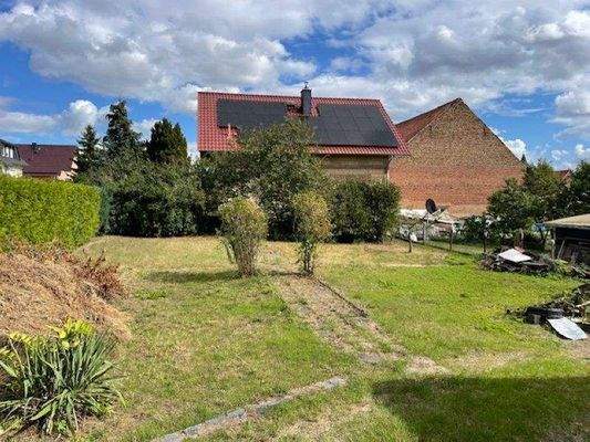 Garten-/Erholungsbereich (2)