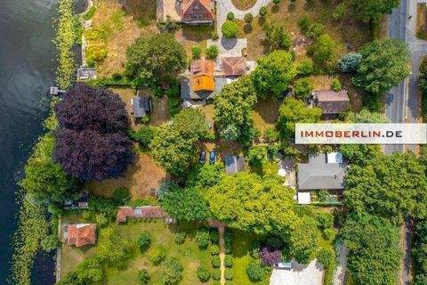 Werder (Havel) Renditeobjekte, Mehrfamilienhäuser, Geschäftshäuser, Kapitalanlage