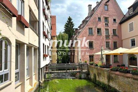 Ulm Wohnungen, Ulm Wohnung kaufen