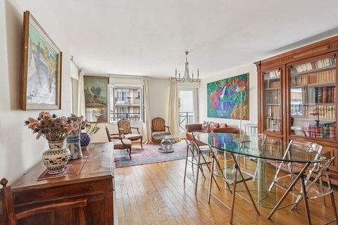 11th (Bastille - Oberkampf) Wohnungen, 11th (Bastille - Oberkampf) Wohnung kaufen