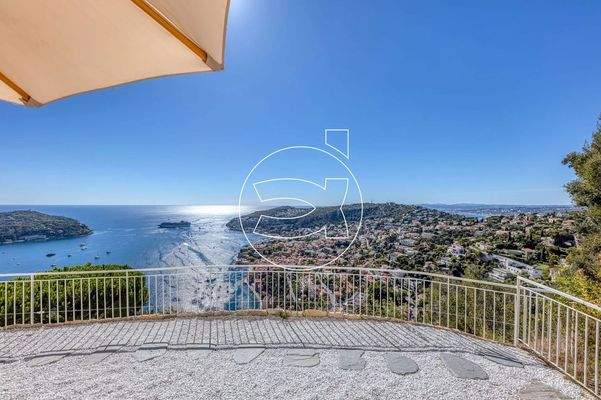 Villefranche-sur-Mer