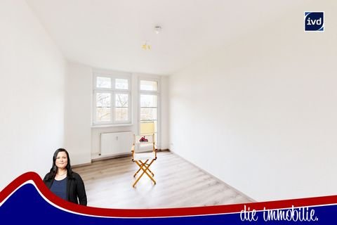 Magdeburg / Fermersleben Wohnungen, Magdeburg / Fermersleben Wohnung mieten
