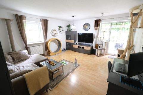 Deggendorf Wohnungen, Deggendorf Wohnung mieten