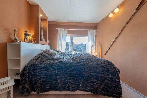 OG Schlafzimmer