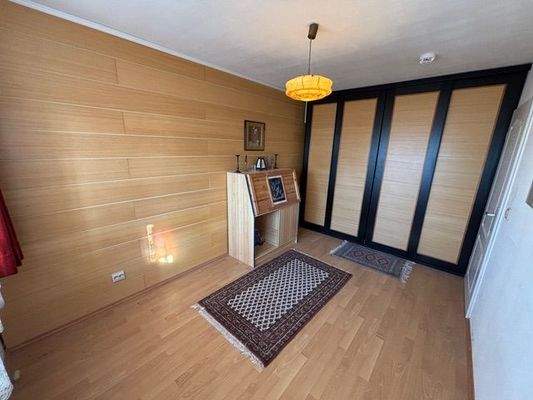 Schlafzimmer Ansicht (3)