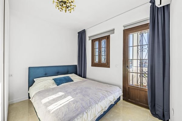 Photo: Town House in Mijas