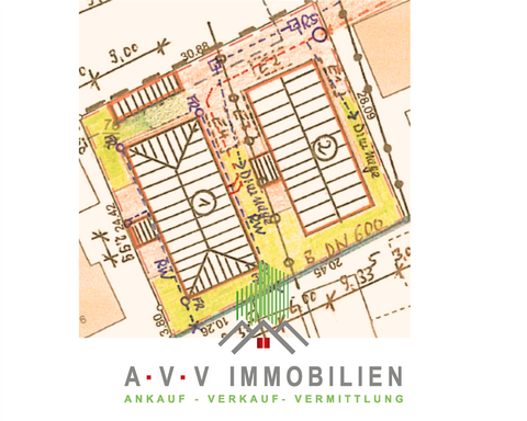 Papenburg Grundstücke, Papenburg Grundstück kaufen