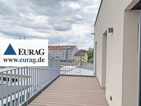 Nürnberg Wohnungen, Nürnberg Wohnung mieten