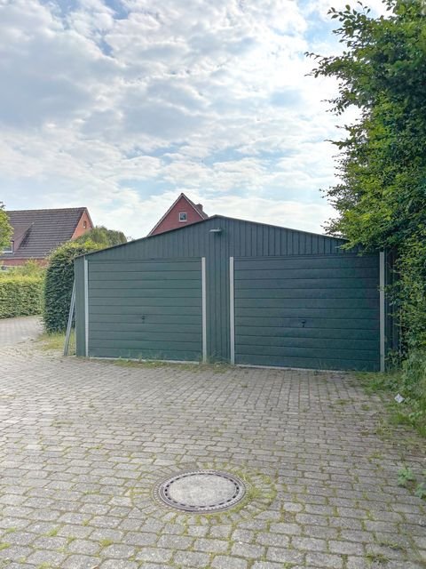 Neuenhaus / Veldhausen Renditeobjekte, Mehrfamilienhäuser, Geschäftshäuser, Kapitalanlage