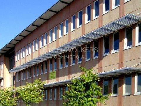 Langenhagen Büros, Büroräume, Büroflächen 