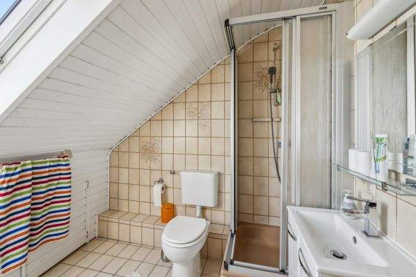 Badezimmer 3