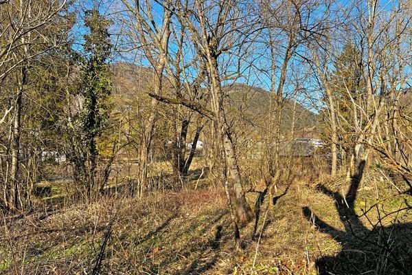 nach Norden