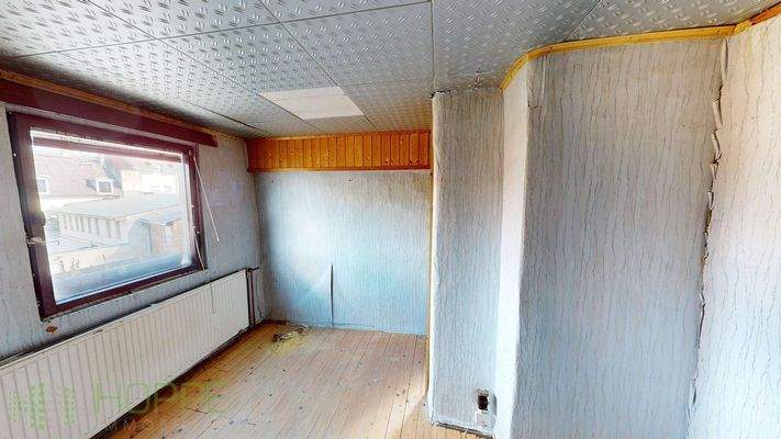 Zimmer Dachboden Bild 1