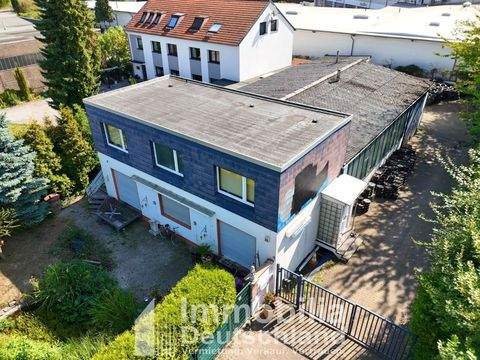 Dortmund Halle, Dortmund Hallenfläche