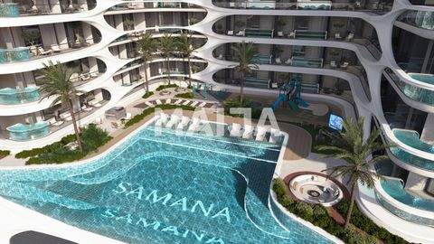 Dubai Häuser, Dubai Haus kaufen