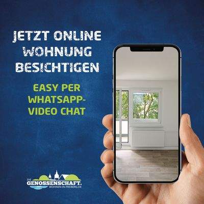 Online-Besichtigung