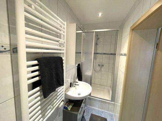 Bad / Dusche Beispiel