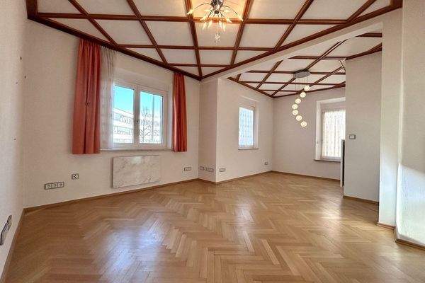 Wohnzimmer 1. Obergeschoss