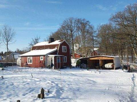 Svängsta Häuser, Svängsta Haus kaufen