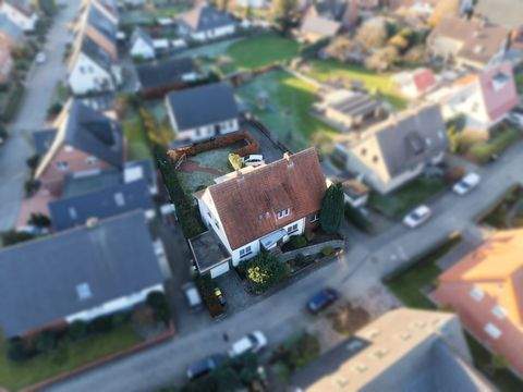 Wallenhorst Häuser, Wallenhorst Haus kaufen