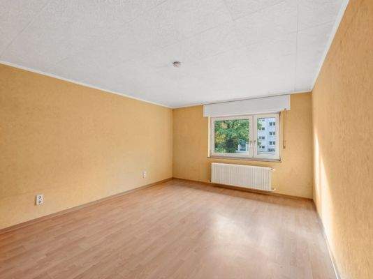 Schlafzimmer Obergeschoss