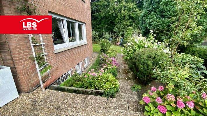 Auch für Pflanzenliebhaber