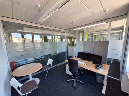 Einzelbüro