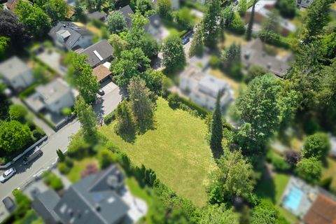 Gräfelfing Grundstücke, Gräfelfing Grundstück kaufen