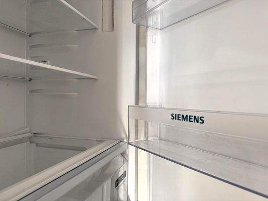 Küchendetail / Geräte von Siemens