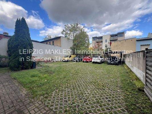 Hähnelstraße 11 07