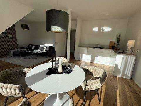 Deckenpfronn Wohnungen, Deckenpfronn Wohnung kaufen