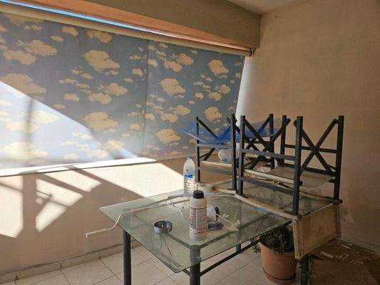 Kreta, Neapoli: Geräumige Wohnung zu verkaufen