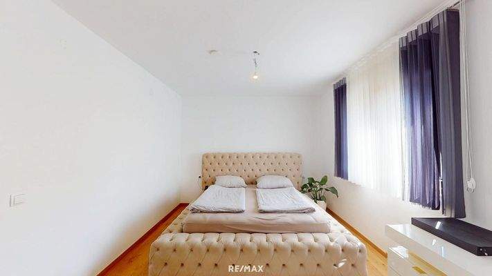 Schlafzimmer Masterbedroom