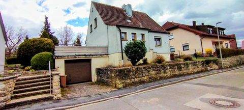 Gerach Häuser, Gerach Haus kaufen