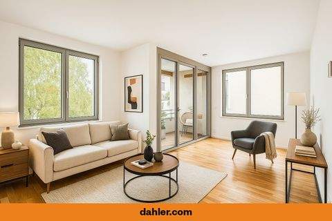 Berlin / Altglienicke Wohnungen, Berlin / Altglienicke Wohnung kaufen