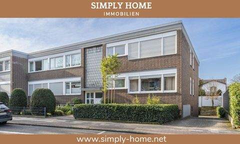 Bergisch Gladbach / Refrath Wohnungen, Bergisch Gladbach / Refrath Wohnung kaufen