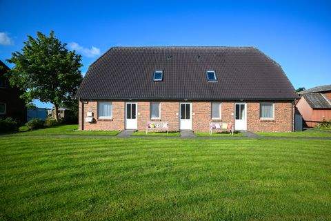 Pellworm Häuser, Pellworm Haus kaufen