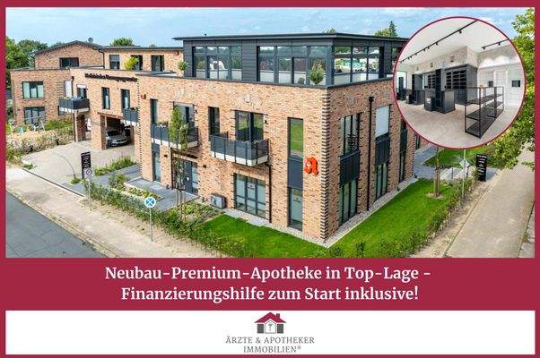 Ärzte & Apotheker Immobilien 