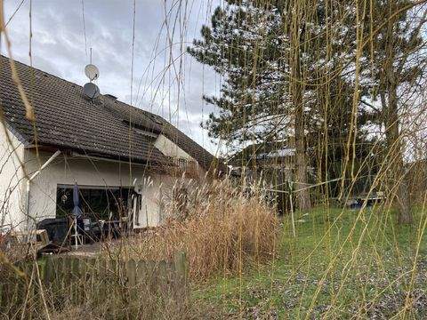 Schlüchtern Wohnungen, Schlüchtern Wohnung mieten