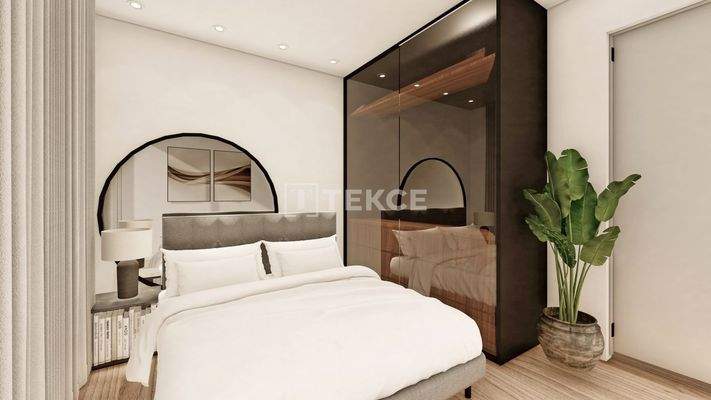 Investment Properties with High Rental Income in Girne