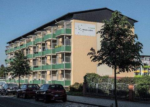 Oschersleben Wohnungen, Oschersleben Wohnung mieten