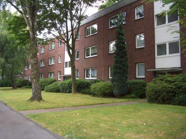 4 5 Zimmer Wohnung Gelsenkirchen Buer